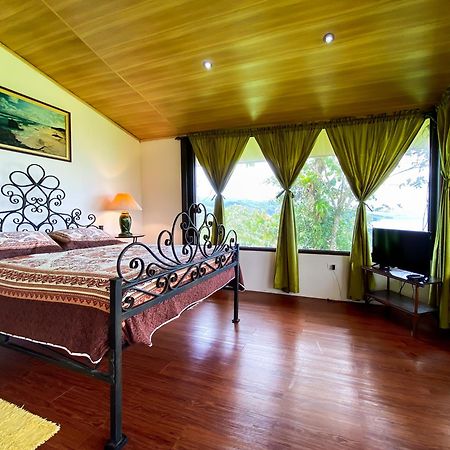 Arenal Garden Lodge El Castillo Екстериор снимка