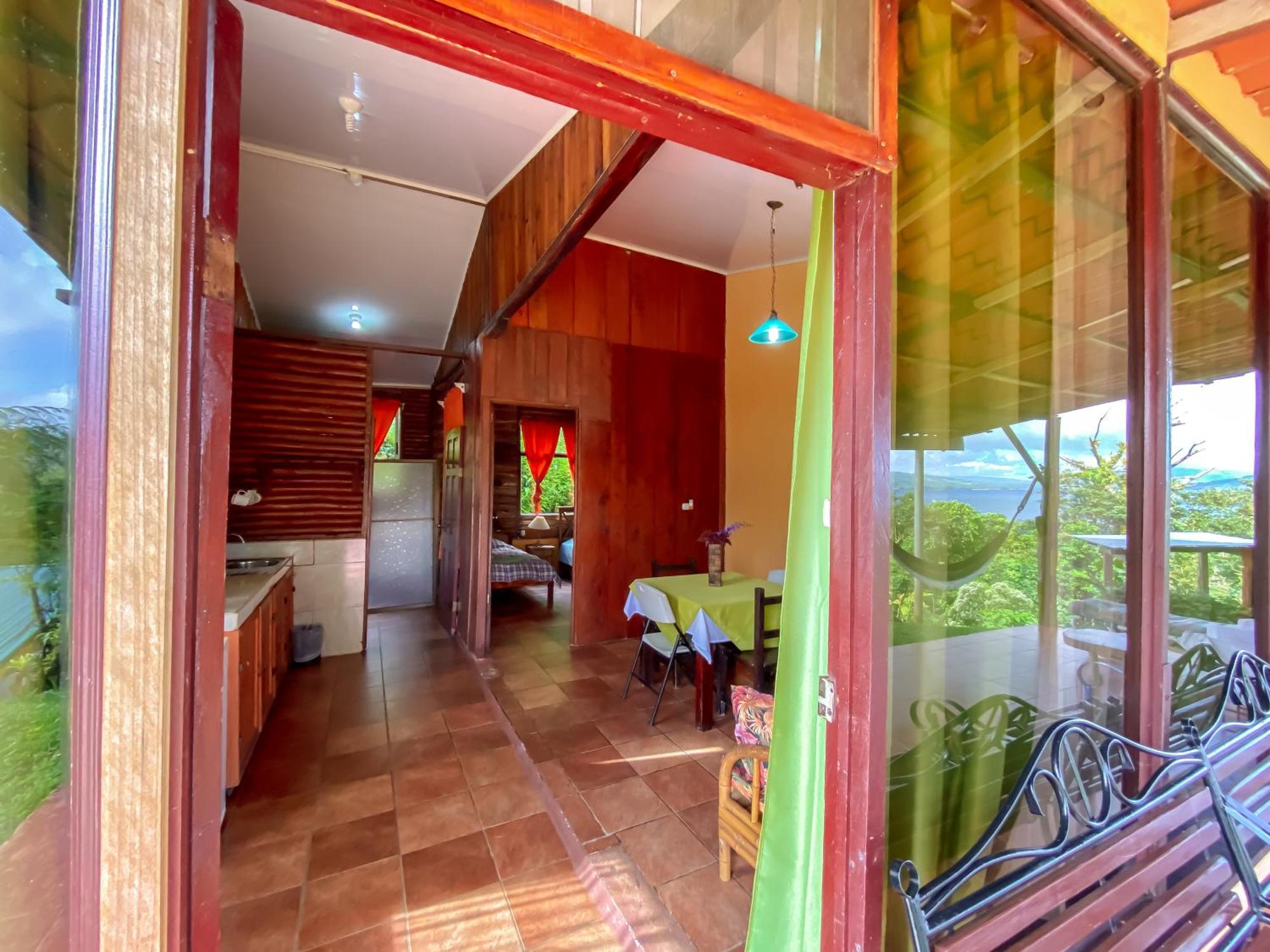 Arenal Garden Lodge El Castillo Екстериор снимка