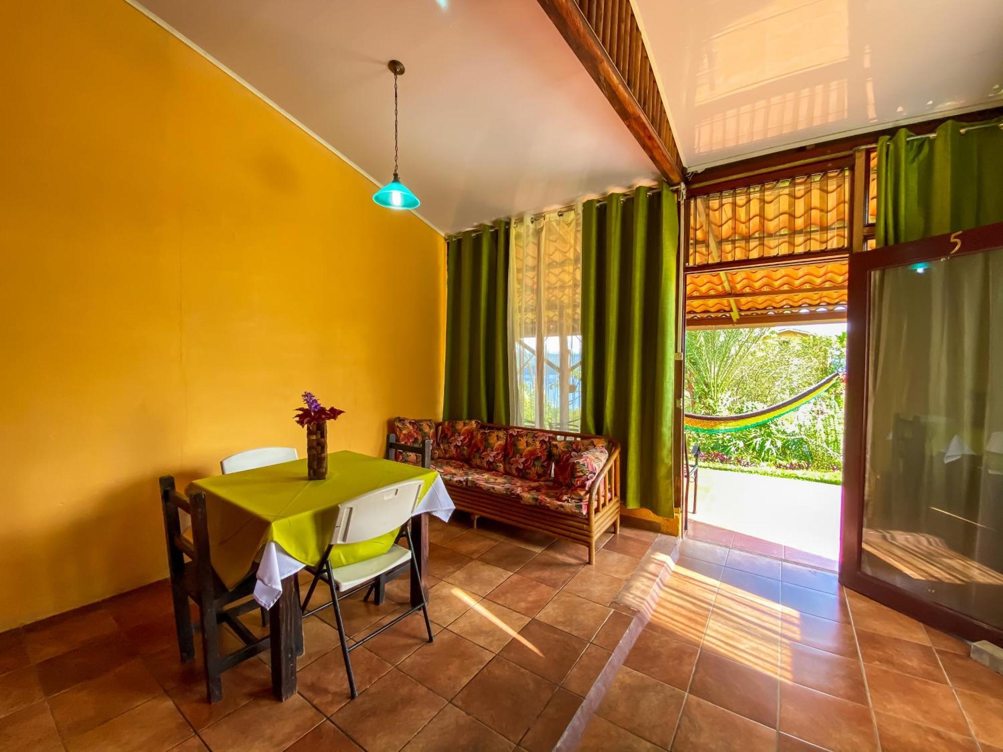 Arenal Garden Lodge El Castillo Екстериор снимка