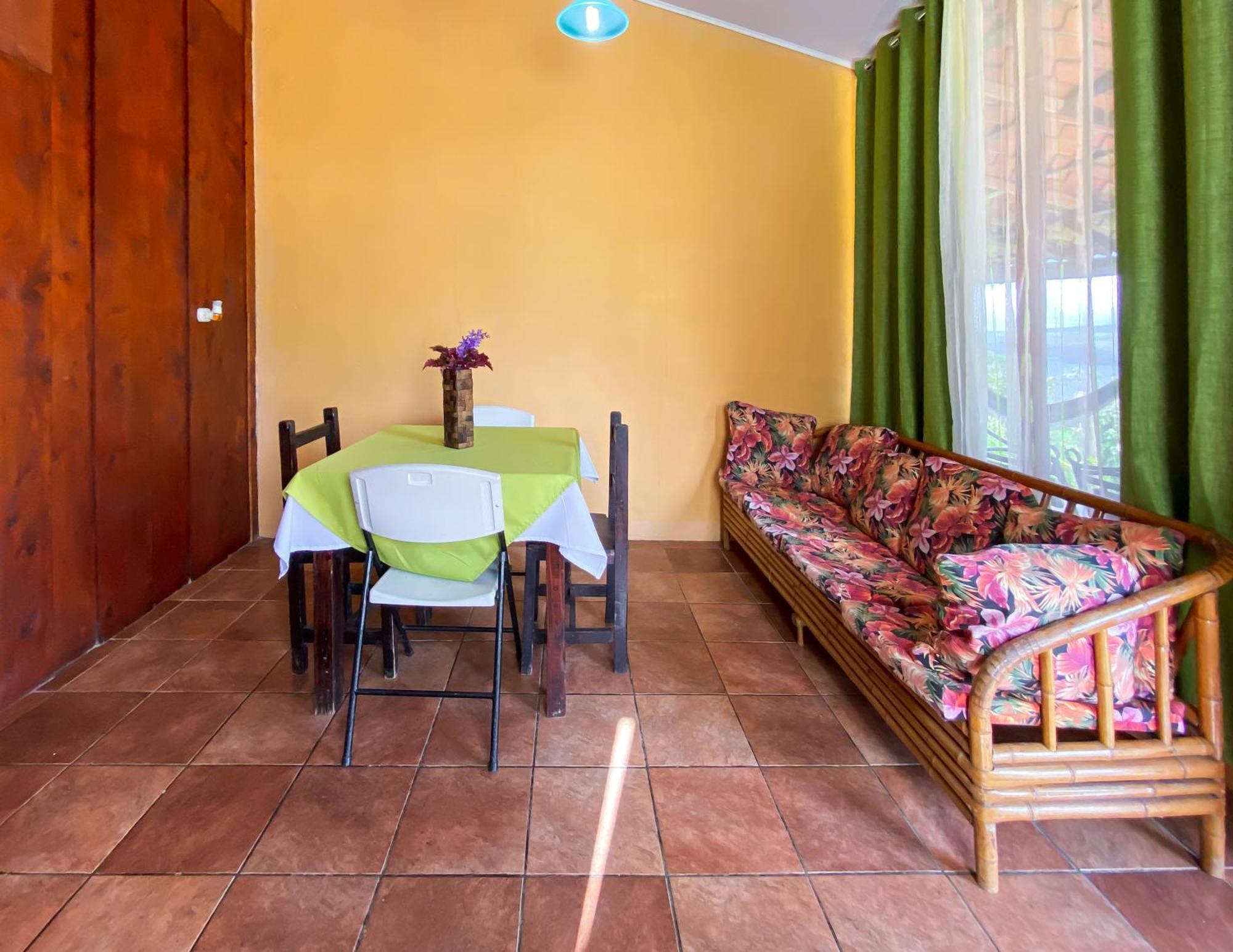 Arenal Garden Lodge El Castillo Екстериор снимка