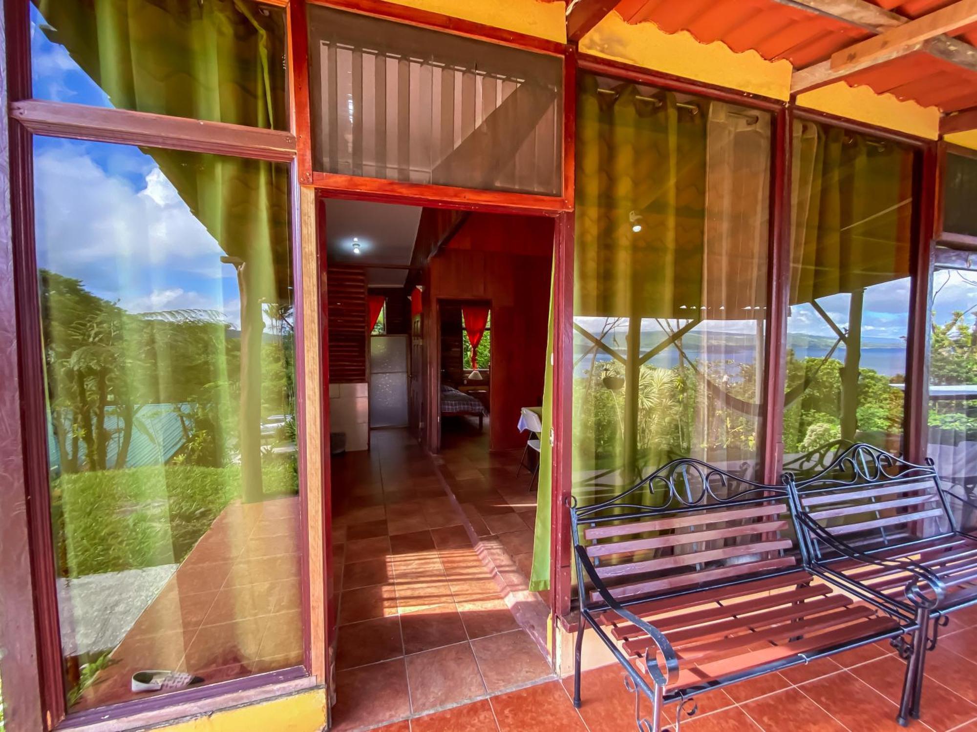 Arenal Garden Lodge El Castillo Екстериор снимка