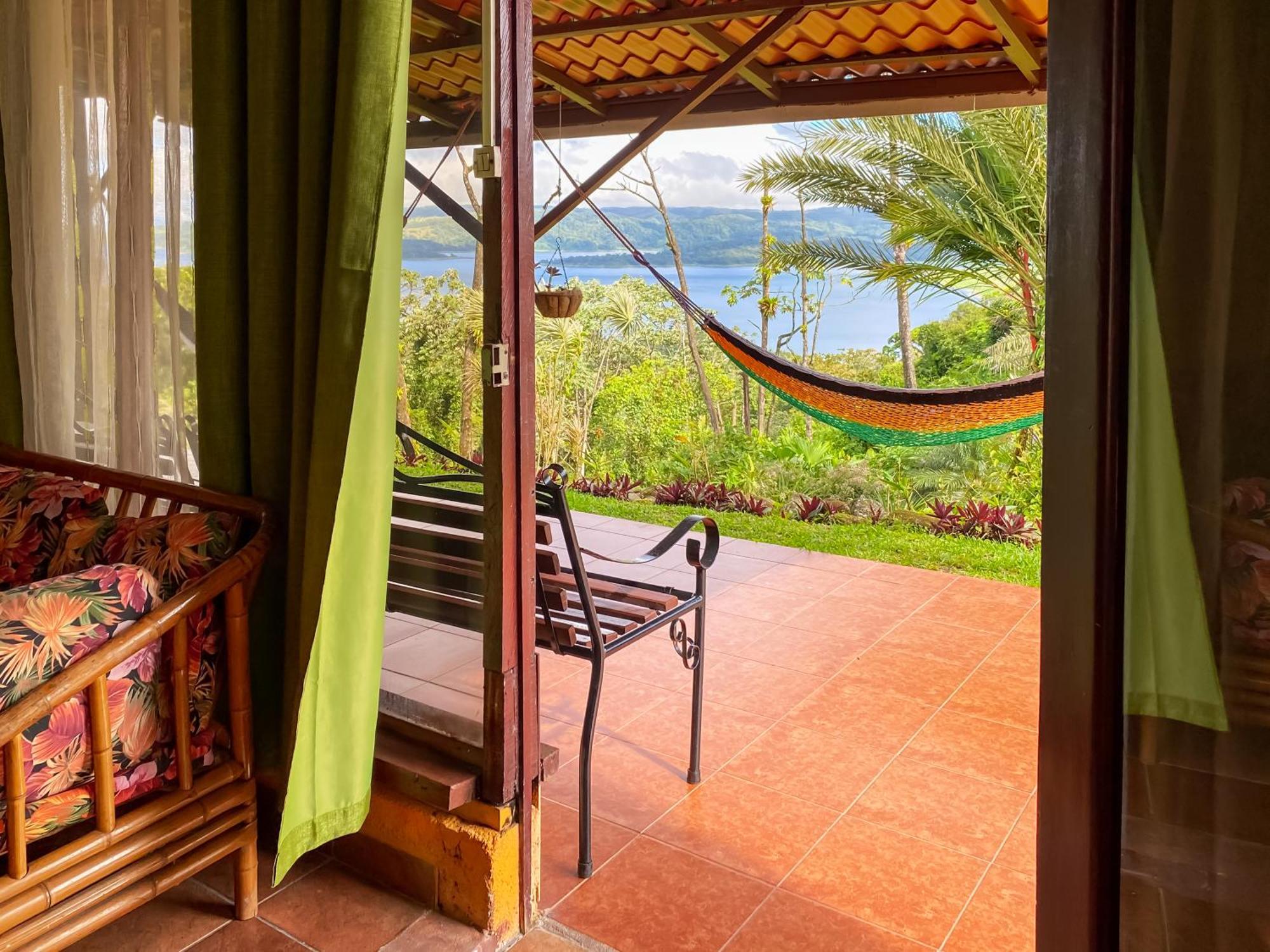 Arenal Garden Lodge El Castillo Екстериор снимка