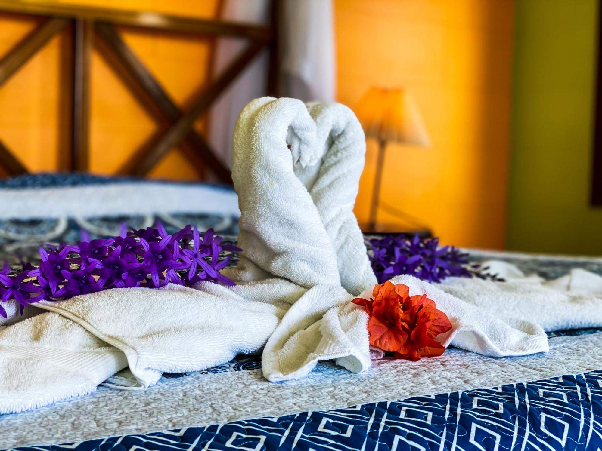 Arenal Garden Lodge El Castillo Екстериор снимка