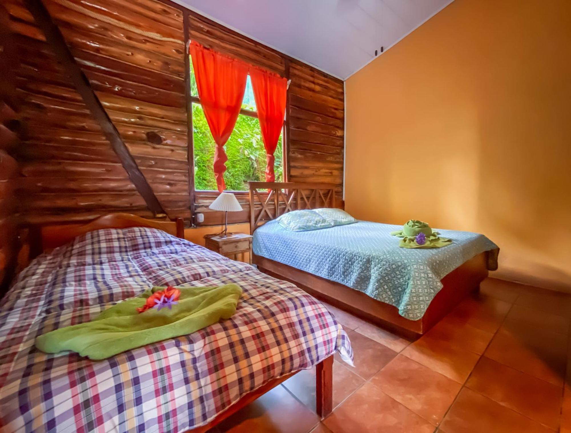 Arenal Garden Lodge El Castillo Екстериор снимка