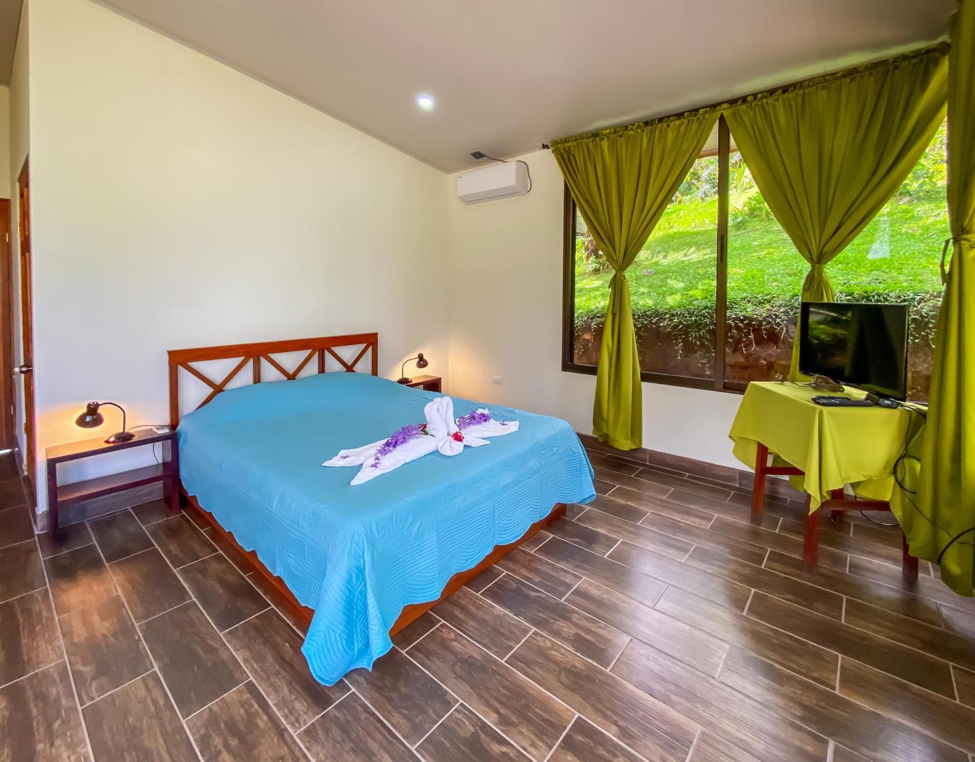 Arenal Garden Lodge El Castillo Екстериор снимка
