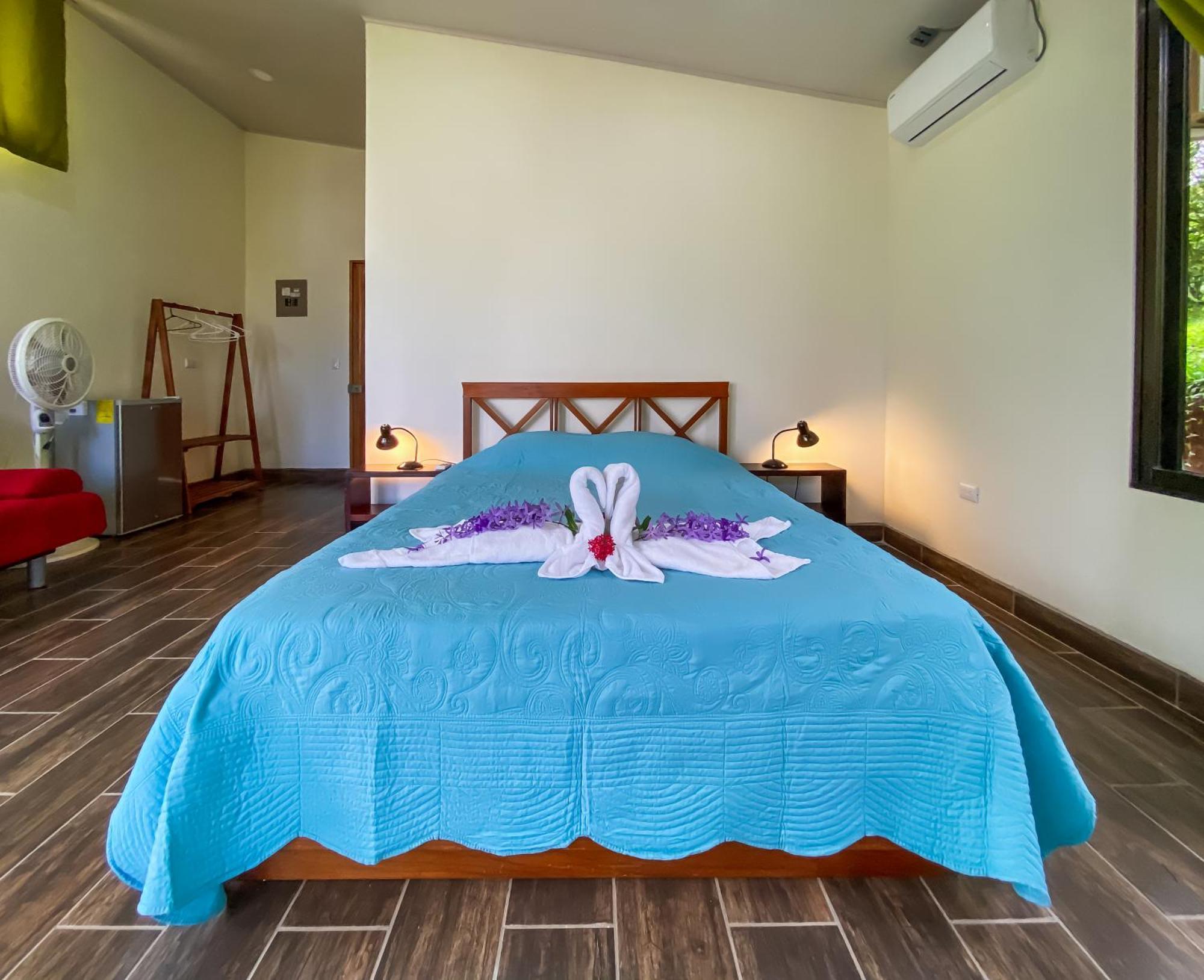 Arenal Garden Lodge El Castillo Екстериор снимка
