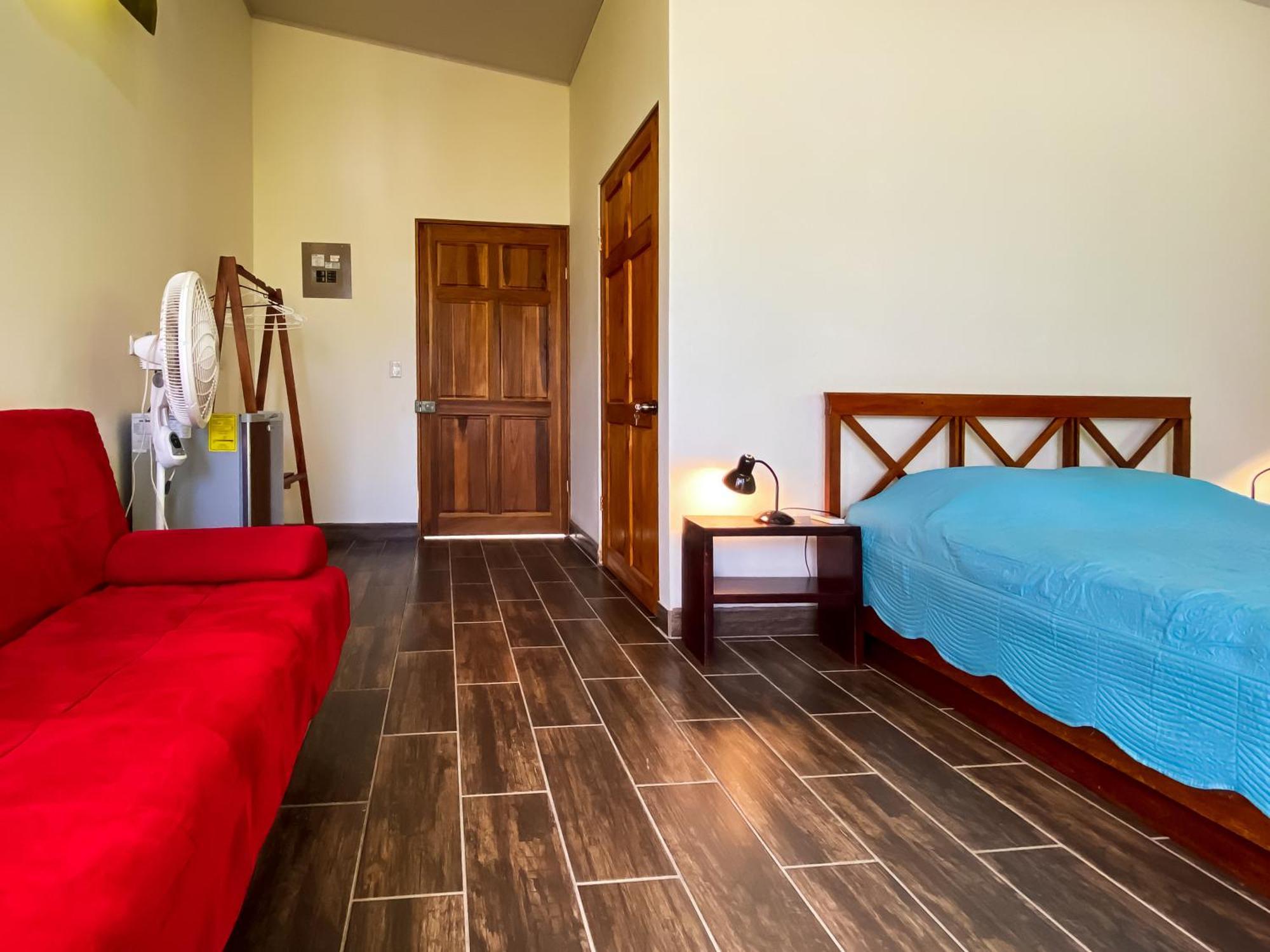 Arenal Garden Lodge El Castillo Екстериор снимка