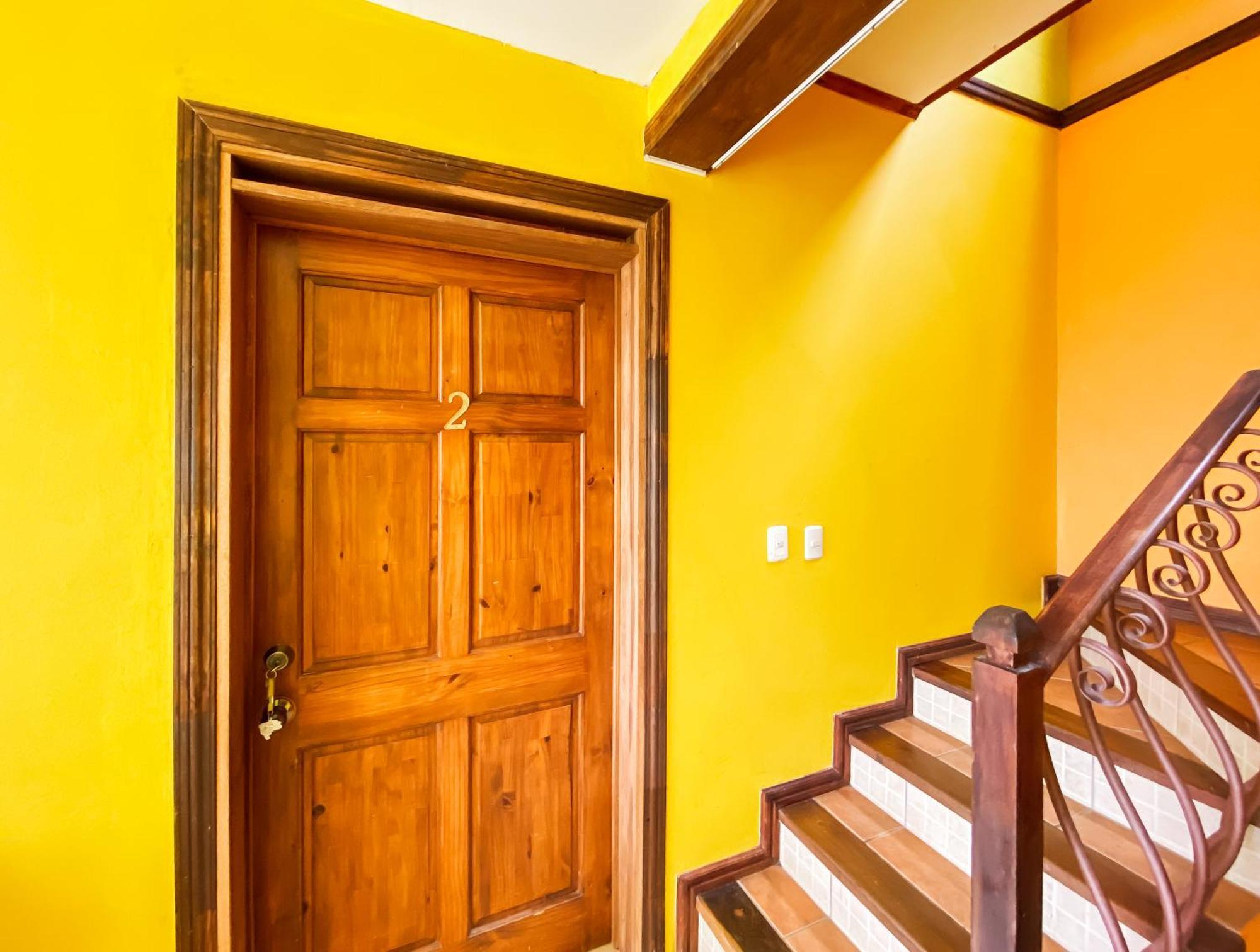 Arenal Garden Lodge El Castillo Екстериор снимка