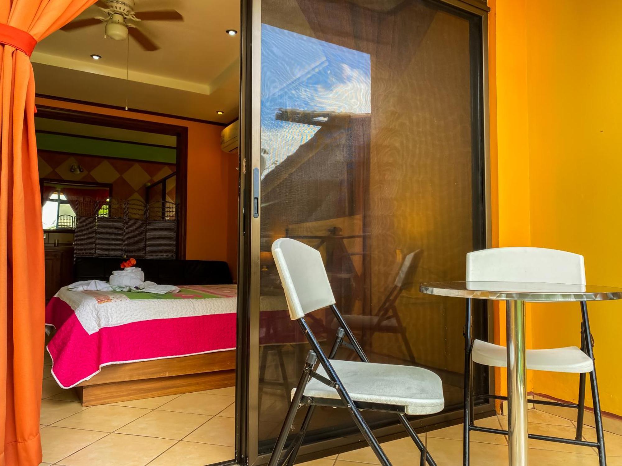 Arenal Garden Lodge El Castillo Екстериор снимка