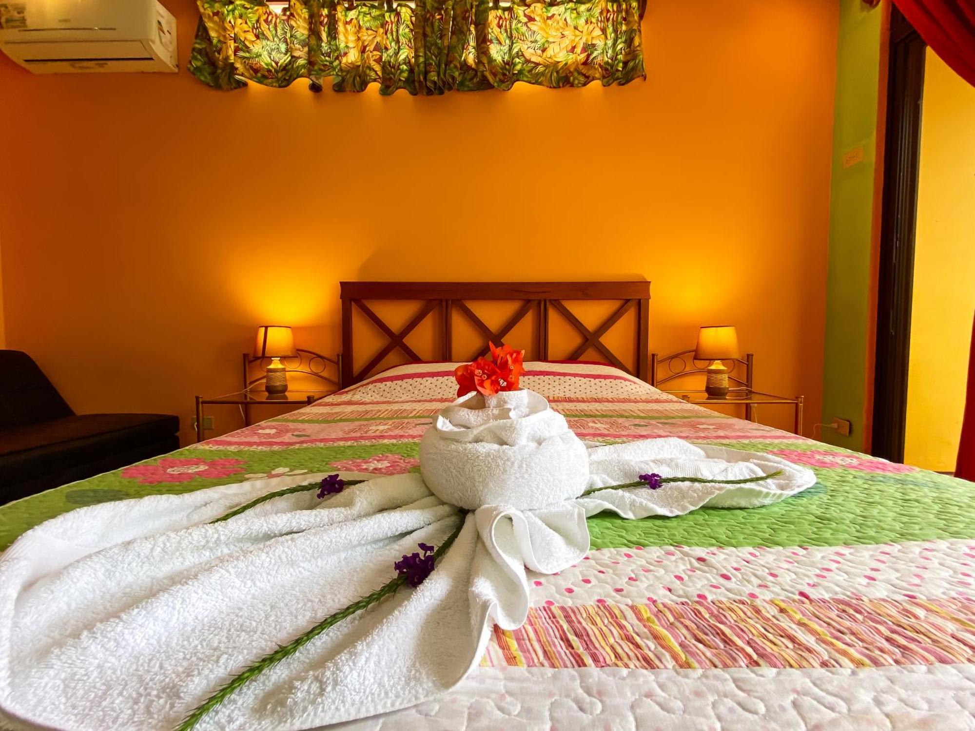 Arenal Garden Lodge El Castillo Екстериор снимка