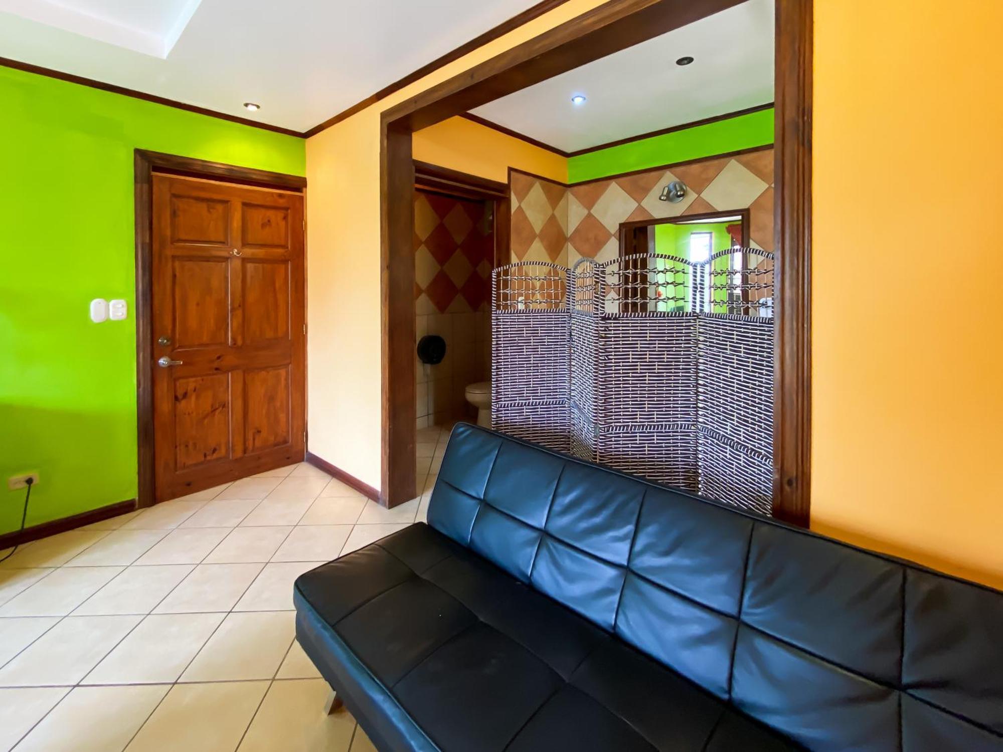 Arenal Garden Lodge El Castillo Екстериор снимка