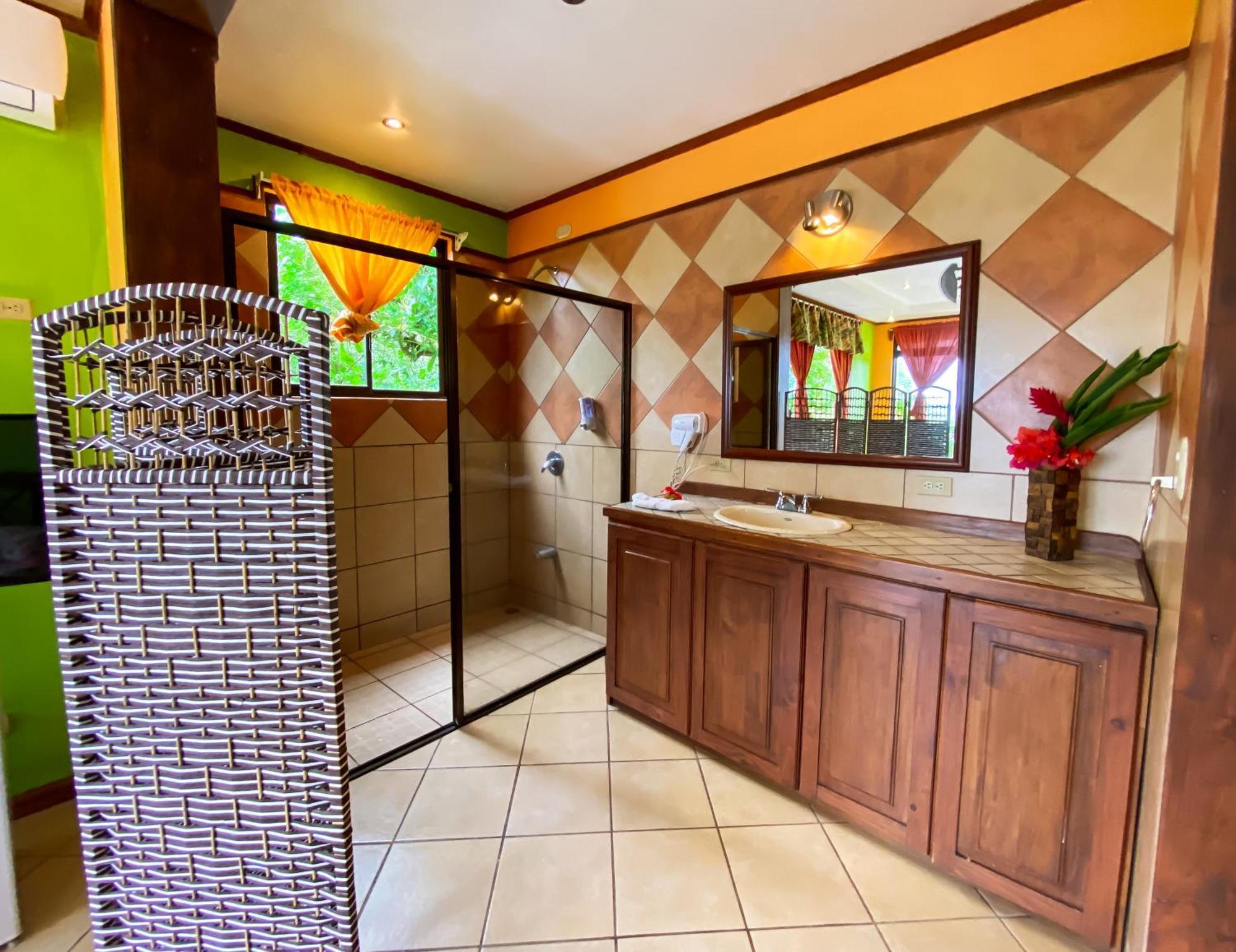 Arenal Garden Lodge El Castillo Екстериор снимка