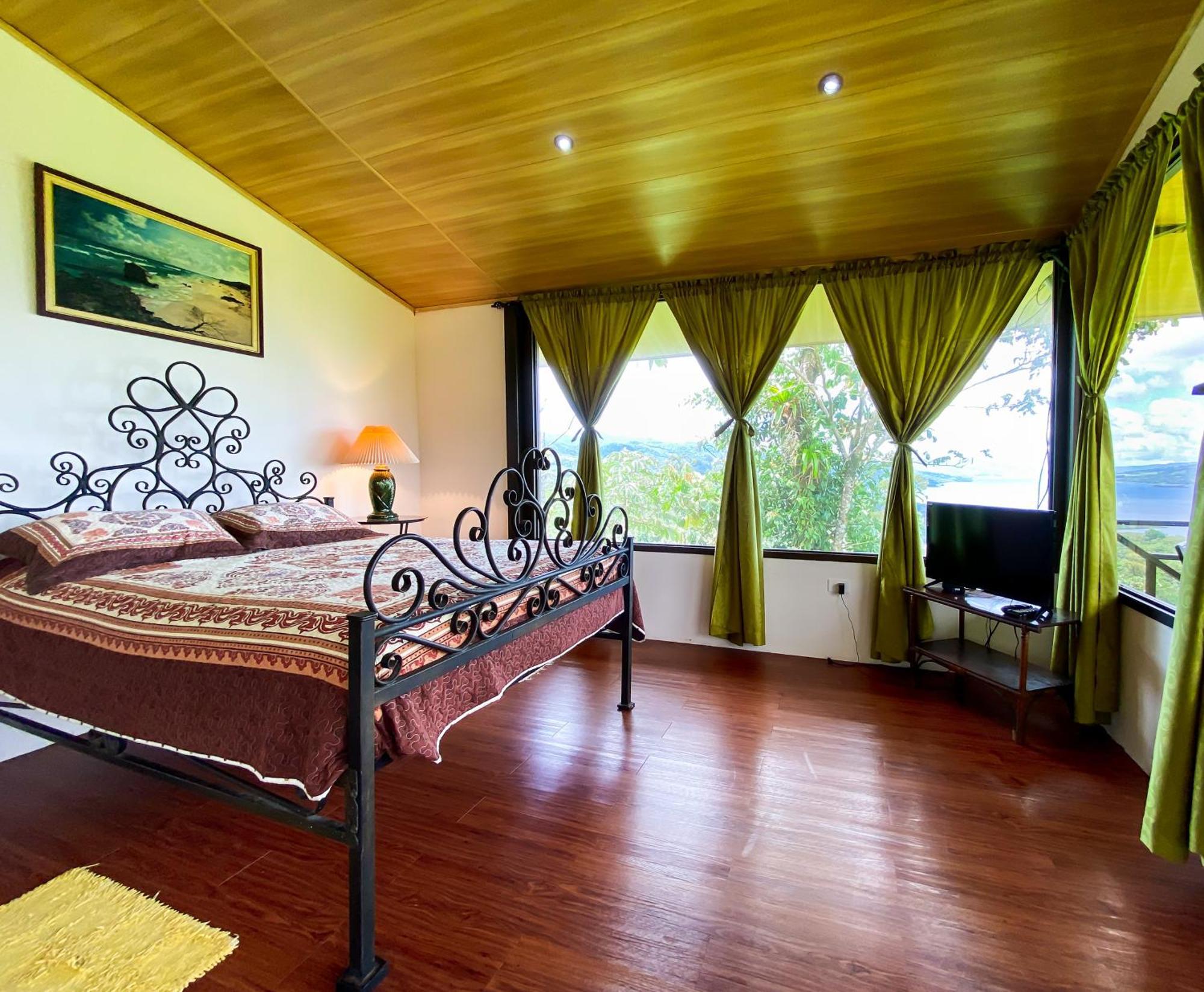 Arenal Garden Lodge El Castillo Екстериор снимка