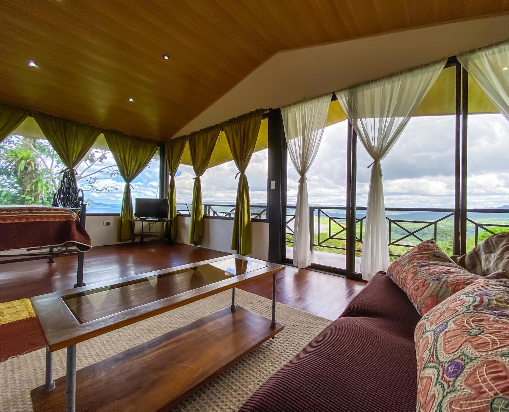 Arenal Garden Lodge El Castillo Екстериор снимка